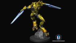 1:48 Scale Elite Miniatures - 3D Print Files 41 1:48 Scale Elite Miniatures - 3D Print Files -Galactic Armory Store Pose15 df7e7278 a458 4fbe b9f3 3ddde5e2ae13