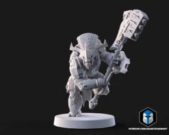 1:48 Scale Brute Miniatures - 3D Print Files 40 1:48 Scale Brute Miniatures - 3D Print Files -Galactic Armory Store Pose17 550687db 06e3 4ebe a288 af7050924fbd