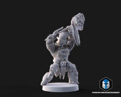 1:48 Scale Brute Miniatures - 3D Print Files 41 1:48 Scale Brute Miniatures - 3D Print Files -Galactic Armory Store Pose18 ee5e65ce 10fe 4680 994e 921f2c9a27b9