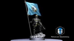 1:48 Scale Helldivers - 3D Print Files -Galactic Armory Store Pose1 e4b3fb73 8eb0 49eb abbe 25105eee5c3f