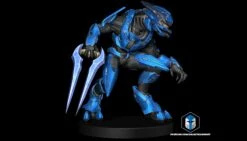 1:48 Scale Elite Miniatures - 3D Print Files 26 1:48 Scale Elite Miniatures - 3D Print Files -Galactic Armory Store Pose2 0b0ecc2f 776c 4469 96f0 ffc9aeeca3f7