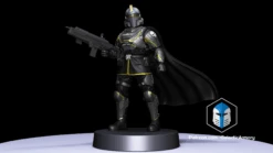 1:48 Scale Helldivers - 3D Print Files -Galactic Armory Store Pose3 2e09cfd2 542b 46c1 9bec 92ff153db269