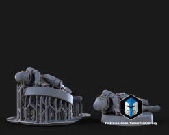 1:48 Scale Stormtroopers - 3D Print Files 34 1:48 Scale Stormtroopers - 3D Print Files -Galactic Armory Store Pose3 7347665d f65f 4042 83a6 f9dac39c6f8d