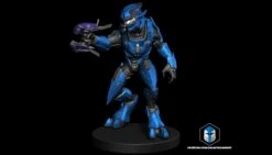 1:48 Scale Elite Miniatures - 3D Print Files 28 1:48 Scale Elite Miniatures - 3D Print Files -Galactic Armory Store Pose3 999d16da 7c63 4b7f b7c0 110d97f6b62c