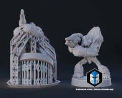 1:48 Scale Grunt Miniatures - 3D Print Files -Galactic Armory Store Pose3 bd9b7d34 6cc9 4deb aefb 6d36131d05fb