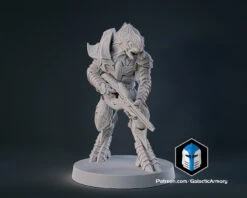 1:48 Scale Arbiter Miniatures - 3D Print Files 37 1:48 Scale Arbiter Miniatures - 3D Print Files -Galactic Armory Store Pose4 2142b8f4 5742 485d 8f4e 1eaa29dfbf4a