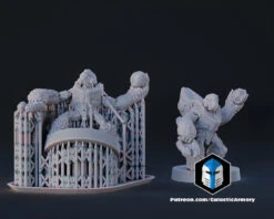 1:48 Scale Grunt Miniatures - 3D Print Files -Galactic Armory Store Pose4 ba6cecc7 b524 47c6 a5e0 96635cc8a842