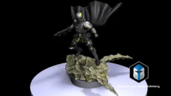 1:48 Scale Helldivers - 3D Print Files -Galactic Armory Store Pose5 d21a1ae2 8f74 4ced 9374 dbe6073517e9
