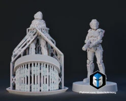 1:48 Scale Alpha 9 ODST Miniatures - 3D Print Files 40 1:48 Scale Alpha 9 ODST Miniatures - 3D Print Files -Galactic Armory Store Pose6 387d3357 4549 4fc3 b354 861fcdd2a3dc