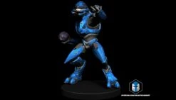 1:48 Scale Elite Miniatures - 3D Print Files 33 1:48 Scale Elite Miniatures - 3D Print Files -Galactic Armory Store Pose7 d765716d 62db 4841 b43a 94b4ba93aac8