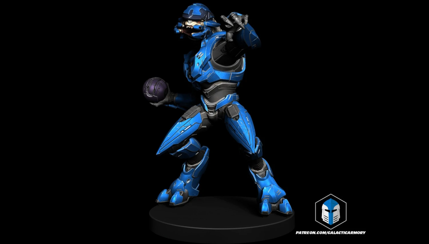 1:48 Scale Elite Miniatures - 3D Print Files 14 1:48 Scale Elite Miniatures - 3D Print Files - Image 12