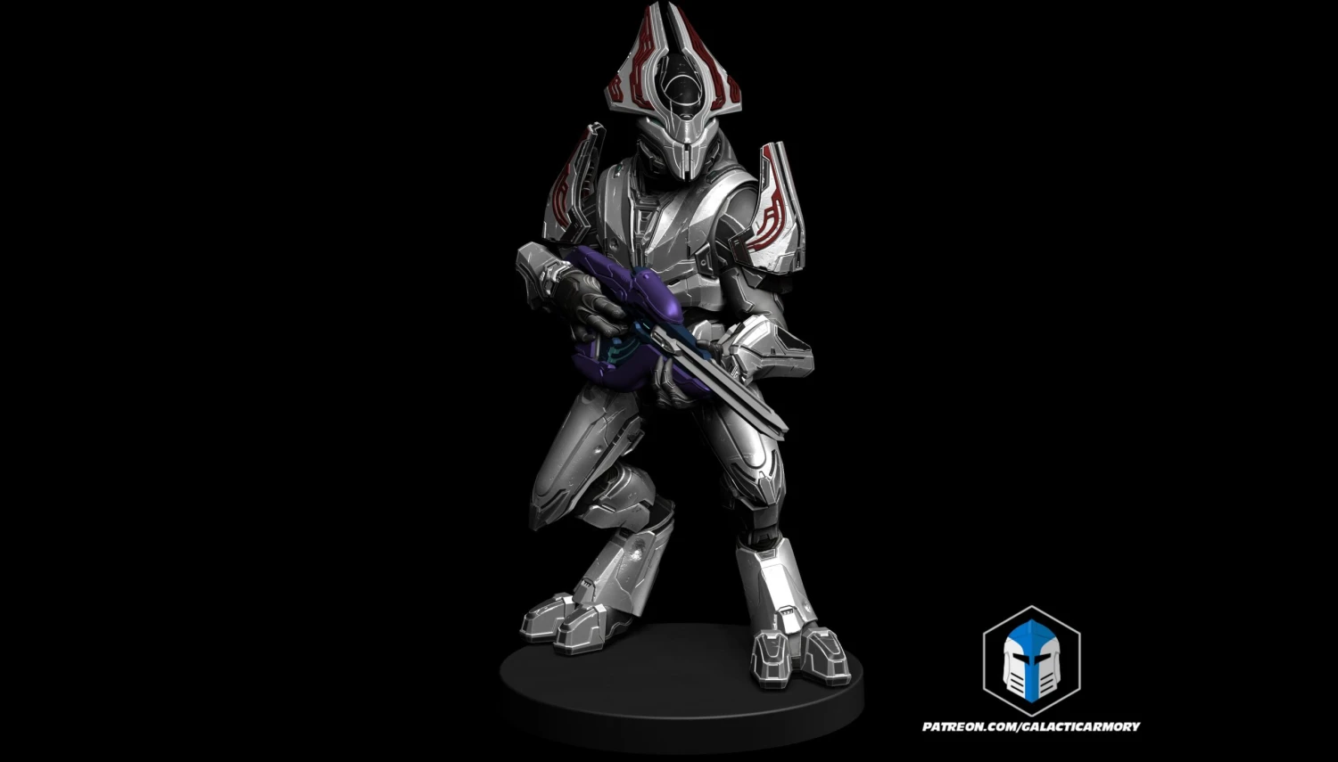 1:48 Scale Elite Miniatures - 3D Print Files 15 1:48 Scale Elite Miniatures - 3D Print Files - Image 13