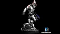 1:48 Scale Elite Miniatures - 3D Print Files 35 1:48 Scale Elite Miniatures - 3D Print Files -Galactic Armory Store Pose9 31a4678c 1cd7 4663 8a1e bb301d435495