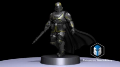 1:48 Scale Helldivers - 3D Print Files -Galactic Armory Store Pose9 53b7ae18 36fd 4526 8dc6 4f3428cc4d9b