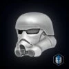 Prototype TK Stormtrooper Helmet - 3D Print Files -Galactic Armory Store PrototypeTKHelmet