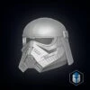 Phase 2 Purge Trooper Helmet - 3D Print Files 2 Phase 2 Purge Trooper Helmet - 3D Print Files -Galactic Armory Store PurgeTrooperPhase2