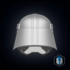 Phase 2 Purge Trooper Helmet - 3D Print Files 13 Phase 2 Purge Trooper Helmet - 3D Print Files -Galactic Armory Store PurgeTrooperPhase2 Back