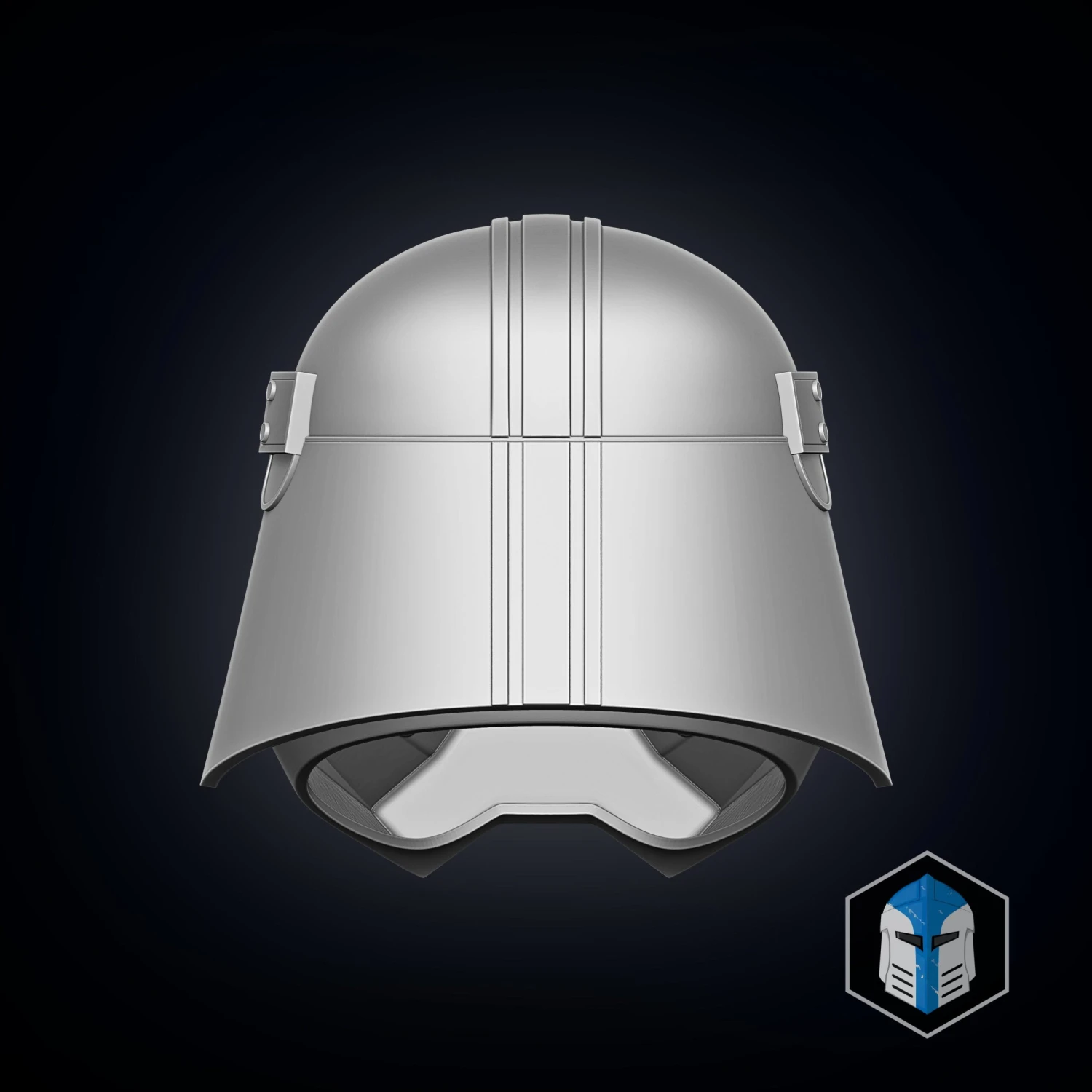 Phase 2 Purge Trooper Helmet - 3D Print Files 8 Phase 2 Purge Trooper Helmet - 3D Print Files - Image 6