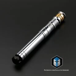Old Republic Darth Revan Neopixel Lightsaber W/ Blade - Lightsaber Collection 29 Old Republic Darth Revan Neopixel Lightsaber W/ Blade - Lightsaber Collection -Galactic Armory Store RVS