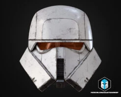 Range Trooper Helmet - 3D Print Files 16 Range Trooper Helmet - 3D Print Files -Galactic Armory Store RangeTrooperHelmet