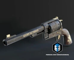 Ranger Sequoia - 3D Print Files 18 Ranger Sequoia - 3D Print Files -Galactic Armory Store RangerSequoia