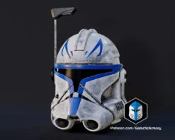 Realistic Captain Rex Helmet - 3D Print Files 24 Realistic Captain Rex Helmet - 3D Print Files -Galactic Armory Store RealisticCaptainRexHelmet AhsokaVersion c8a2bff1 73f7 488b 8dd8 5d2359c155c7