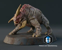 1:48 Scale Reek Miniatures - 3D Print Files -Galactic Armory Store ReekMiniatures