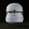 Republic Spartan Mashup Helmet - 3D Print Files 1 Republic Spartan Mashup Helmet - 3D Print Files -Galactic Armory Store RepublicSpartanHelmet360GIF