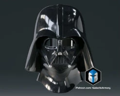 Revenge Of The Sith Darth Vader Armor - 3D Print Files 26 Revenge Of The Sith Darth Vader Armor - 3D Print Files -Galactic Armory Store RotSDarthVaderHelmet 1