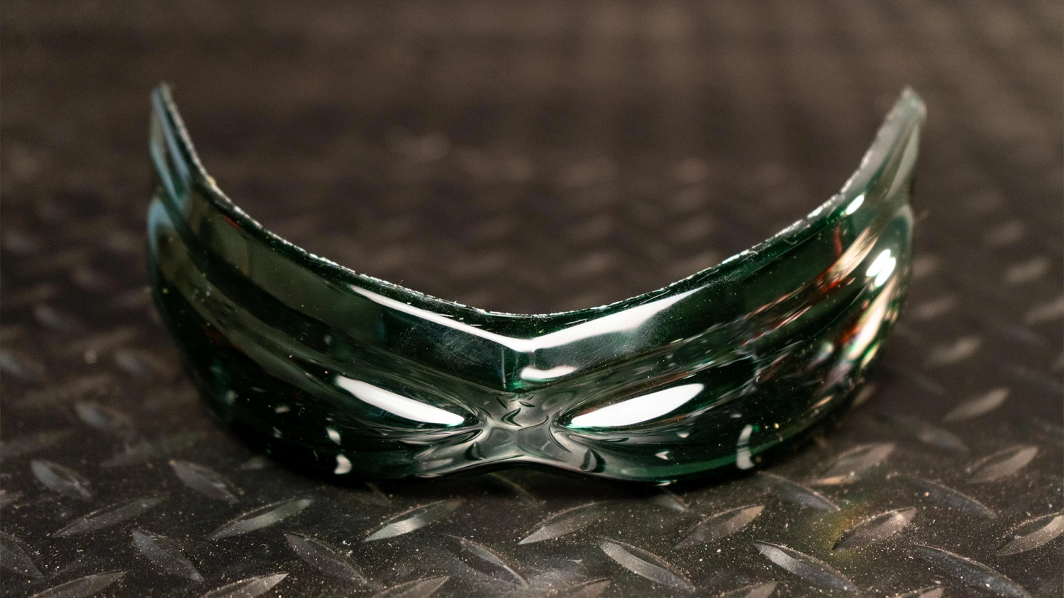 Space Racism Eye Lenses - DIY 4 Space Racism Eye Lenses - DIY - Image 2