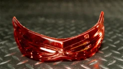 Space Racism Eye Lenses - DIY 10 Space Racism Eye Lenses - DIY -Galactic Armory Store SMV Red1