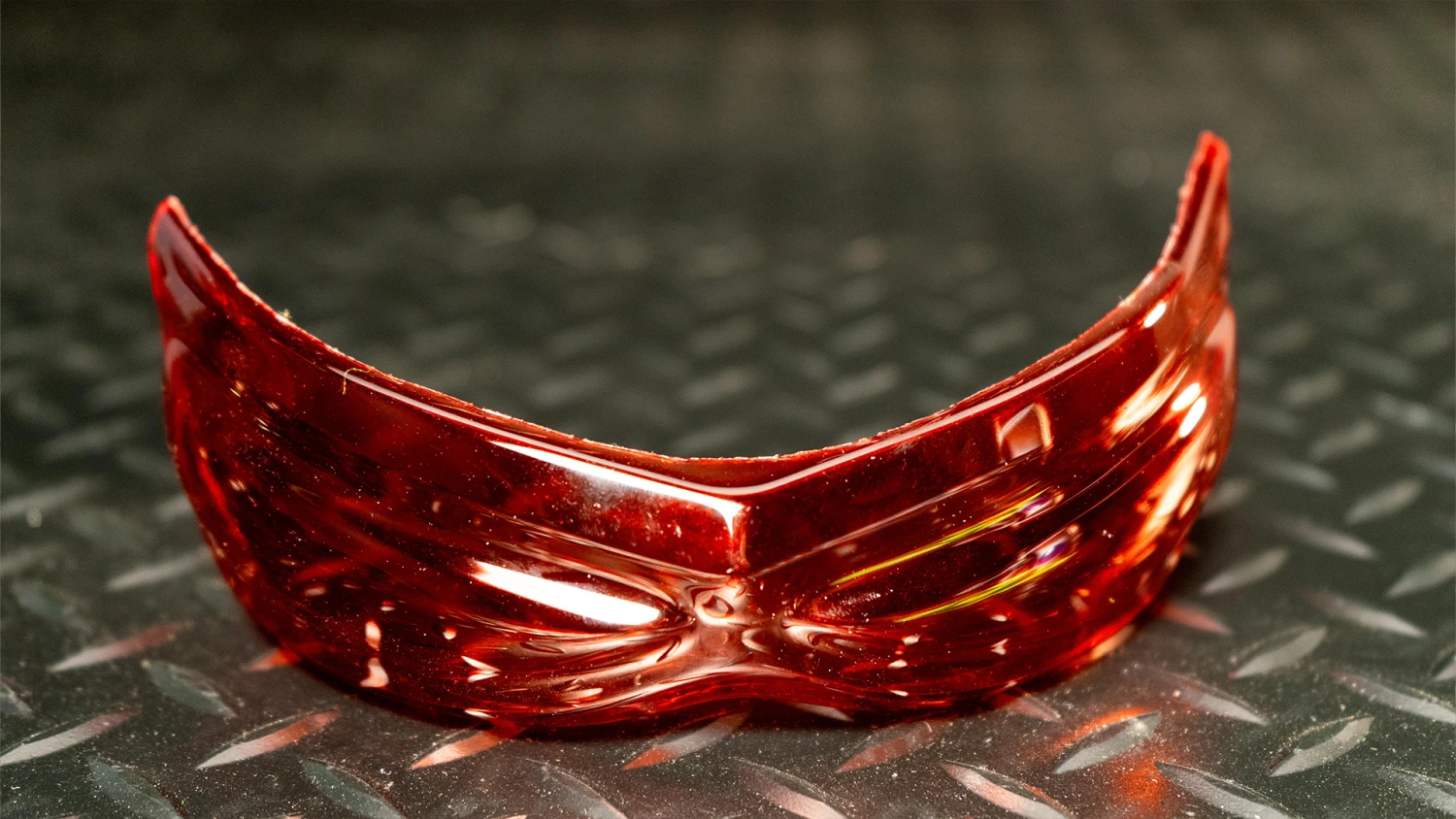 Space Racism Eye Lenses - DIY 6 Space Racism Eye Lenses - DIY - Image 4