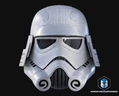 Samurai Stormtrooper Helmet - 3D Print Files 18 Samurai Stormtrooper Helmet - 3D Print Files -Galactic Armory Store SamuraiStormtrooperHelmet f1659547 e3b0 4b78 b42b 30718136af6e
