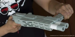 Battlefront 2 Scatter Blaster - 3D Print Files 7 Battlefront 2 Scatter Blaster - 3D Print Files -Galactic Armory Store ScatterGun Print