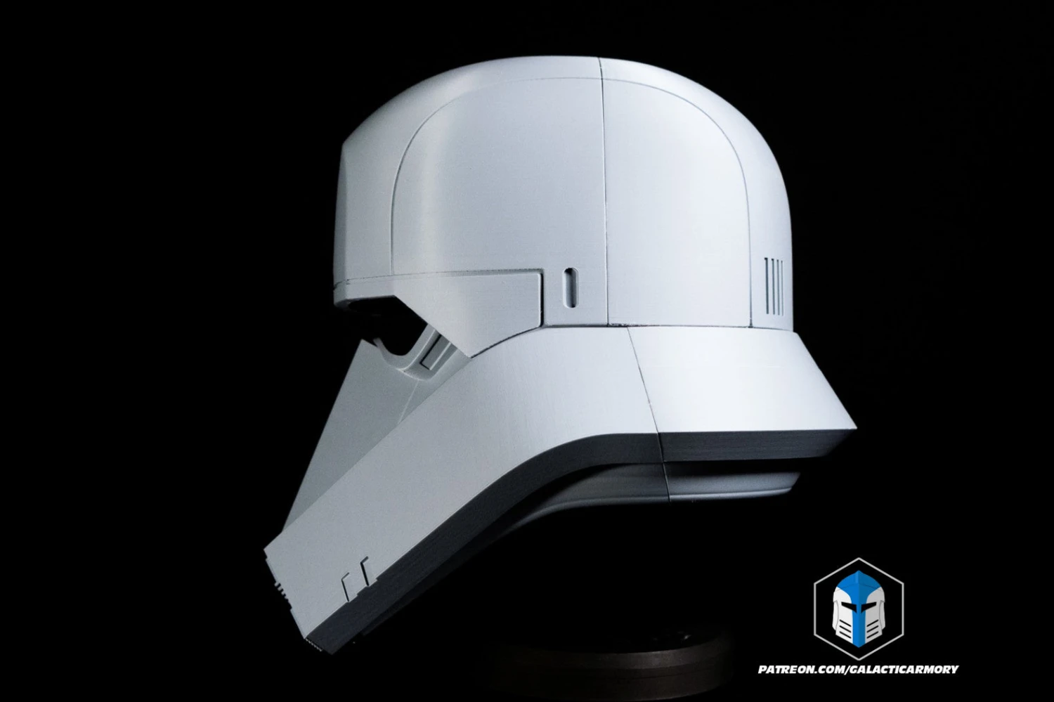 Range Trooper Helmet - DIY 9 Range Trooper Helmet - DIY - Image 7