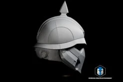 Helldivers 2 - Honorary Guard Helmet - DIY 14 Helldivers 2 - Honorary Guard Helmet - DIY -Galactic Armory Store Side e019e31f 4c0a 4e8e 99e0 f9164d25f7e2