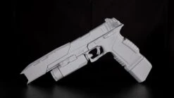 Titanfall Smart Pistol - DIY 11 Titanfall Smart Pistol - DIY -Galactic Armory Store SmartPistol4