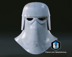 ESB Snowtrooper Helmet & Armor - 3D Print Files 41 ESB Snowtrooper Helmet & Armor - 3D Print Files -Galactic Armory Store SnowtrooperHelmet