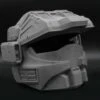 Spartan 125 - Kai Helmet - DIY 1 Spartan 125 - Kai Helmet - DIY -Galactic Armory Store Spartan125KaiHelmetPerspective