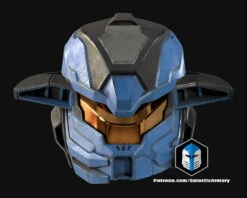 Infinite Thremaleon Helmet - 3D Print Files -Galactic Armory Store ThremaleonHelmet f3de27d1 4d60 4d91 bae0 08b9c2e7924b