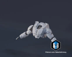 Infinite Master Chief Armor - 3D Print Files 24 Infinite Master Chief Armor - 3D Print Files -Galactic Armory Store Torso 590e70a2 0b3d 4b39 8120 6cbe90872a05