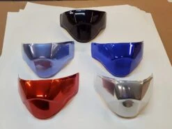 Sean Bradley ODST Armor Kit - DIY 35 Sean Bradley ODST Armor Kit - DIY -Galactic Armory Store Visor2