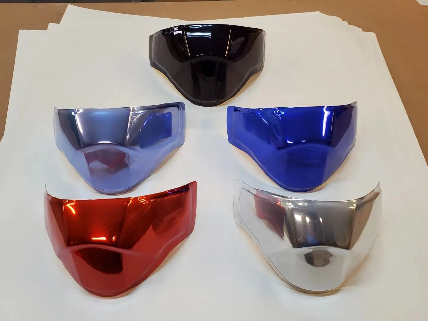 Sean Bradley ODST Armor Kit - DIY 16 Sean Bradley ODST Armor Kit - DIY - Image 14