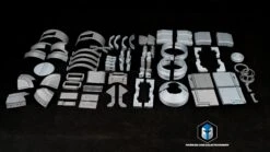 Helldivers 2 - Hellbomb Backpack - DIY -Galactic Armory Store Wide 4ec576c8 576c 4e8d 9243 ec93fb469802