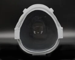 Bad Batch Wrecker Helmet - Cast 15 Bad Batch Wrecker Helmet - Cast -Galactic Armory Store Wrecker1