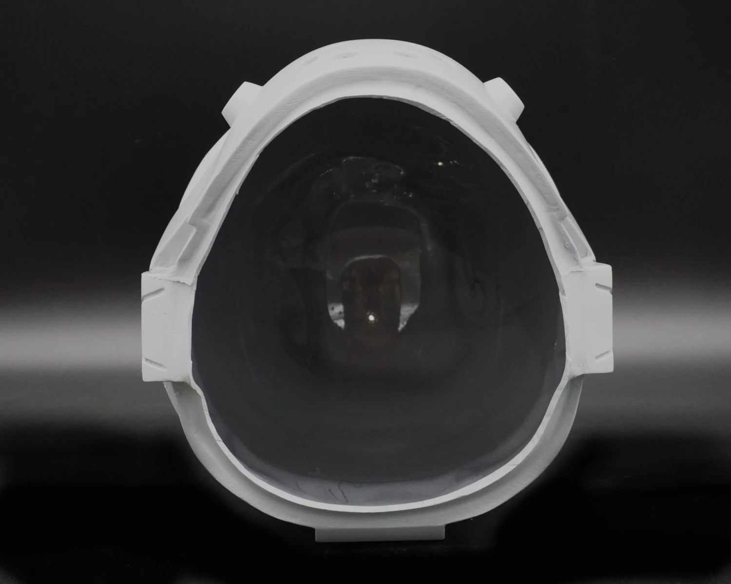 Bad Batch Wrecker Helmet - Cast 9 Bad Batch Wrecker Helmet - Cast - Image 7