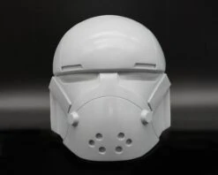 Bad Batch Wrecker Helmet - Cast 12 Bad Batch Wrecker Helmet - Cast -Galactic Armory Store Wrecker4
