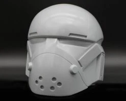 Bad Batch Wrecker Helmet - DIY 13 Bad Batch Wrecker Helmet - DIY -Galactic Armory Store Wrecker5 47d6a165 4cbf 4671 a7c8 daf293eed404
