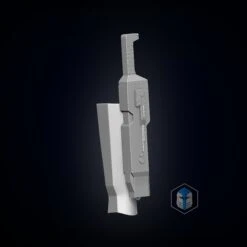 Bad Batch Wrecker Armor - 3D Print Files 29 Bad Batch Wrecker Armor - 3D Print Files -Galactic Armory Store assmbld fnl