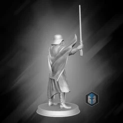Darth Vader Figurine - Pose 5 - 3D Print Files 10 Darth Vader Figurine - Pose 5 - 3D Print Files -Galactic Armory Store bck 2 fnl 2077962c 26c7 4a25 b6d2 7d4ecef8539e